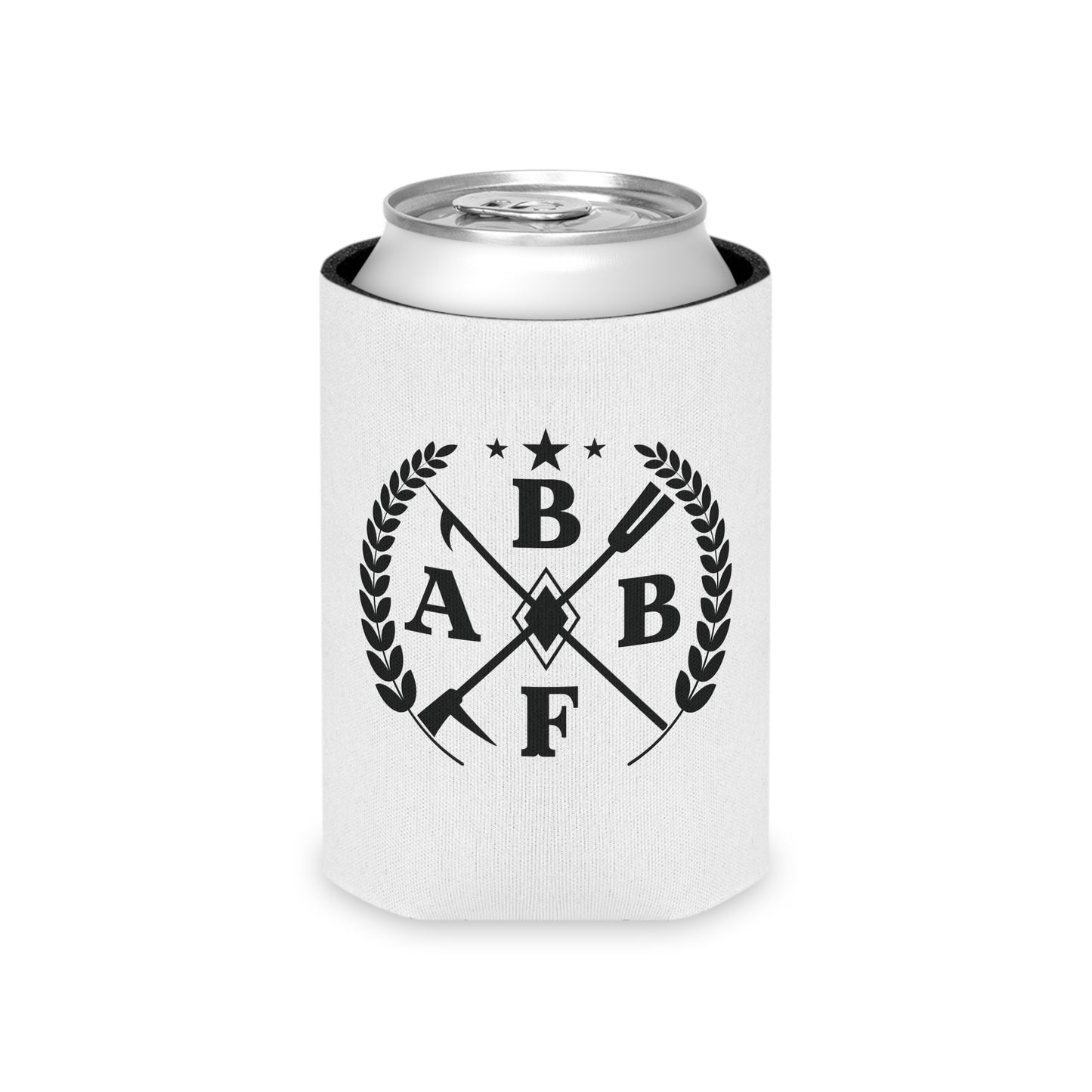 Danger coozie - Funny coozie for drinks