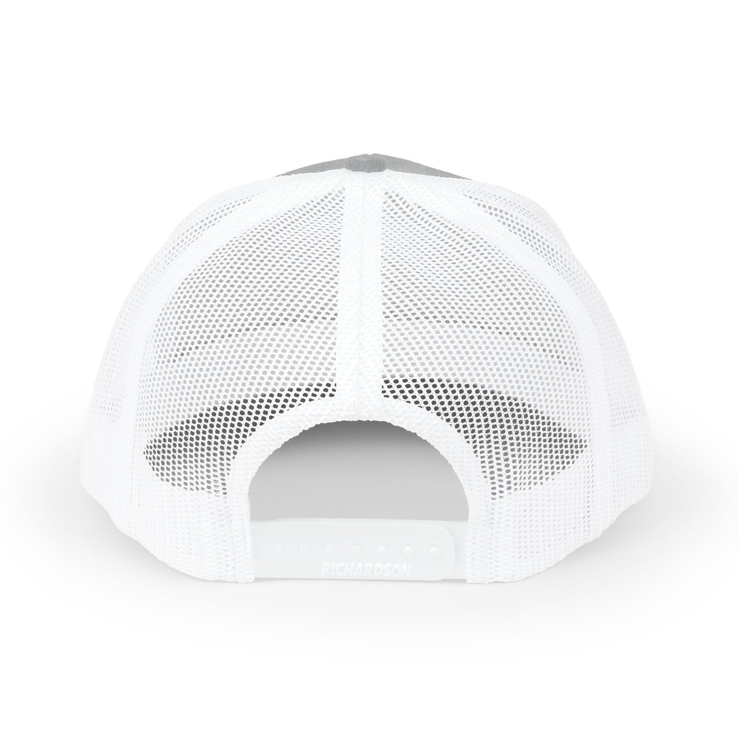 BBFA Snapback Trucker Cap