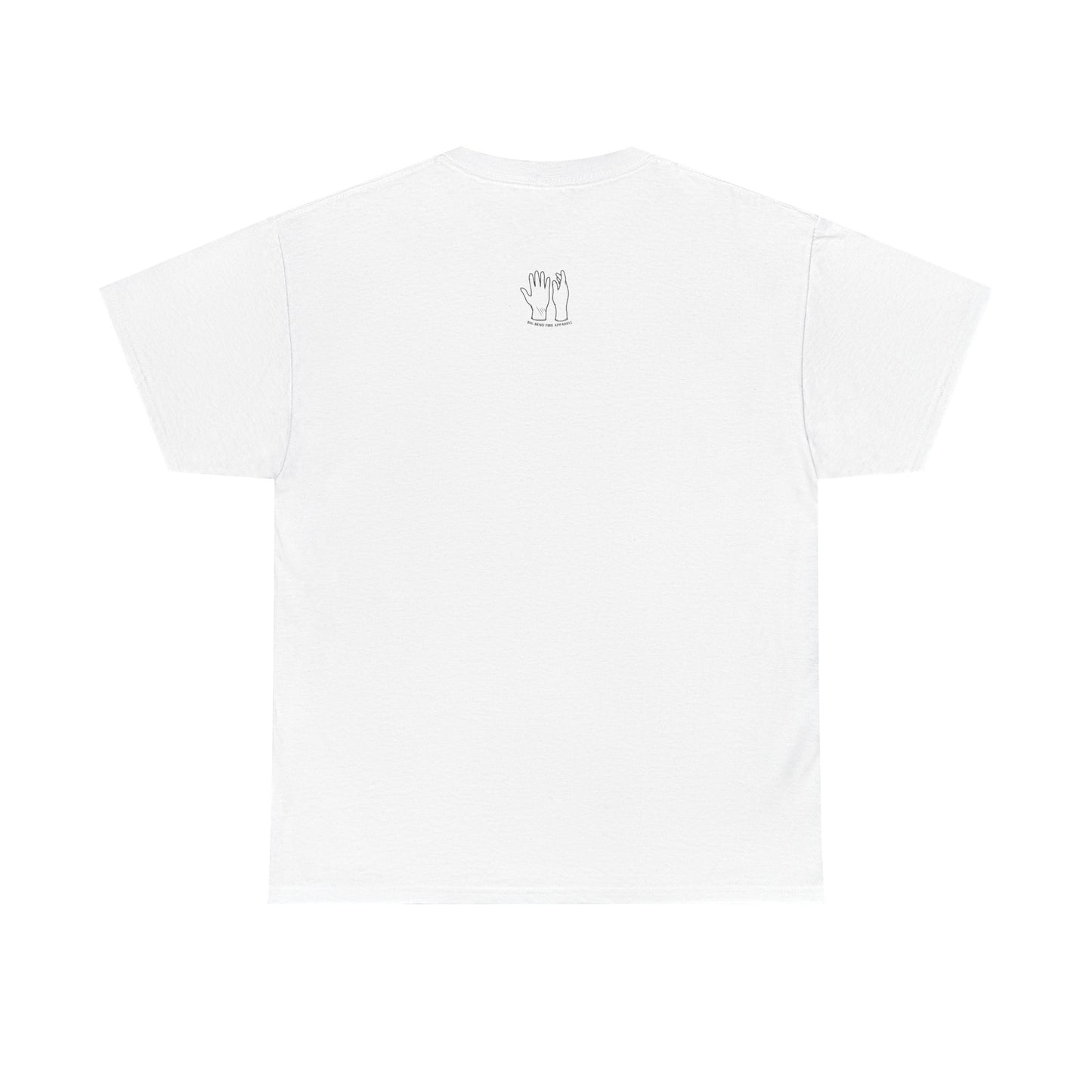 EMS Poster Tee - Unisex Vintage Style Shirt, Casual