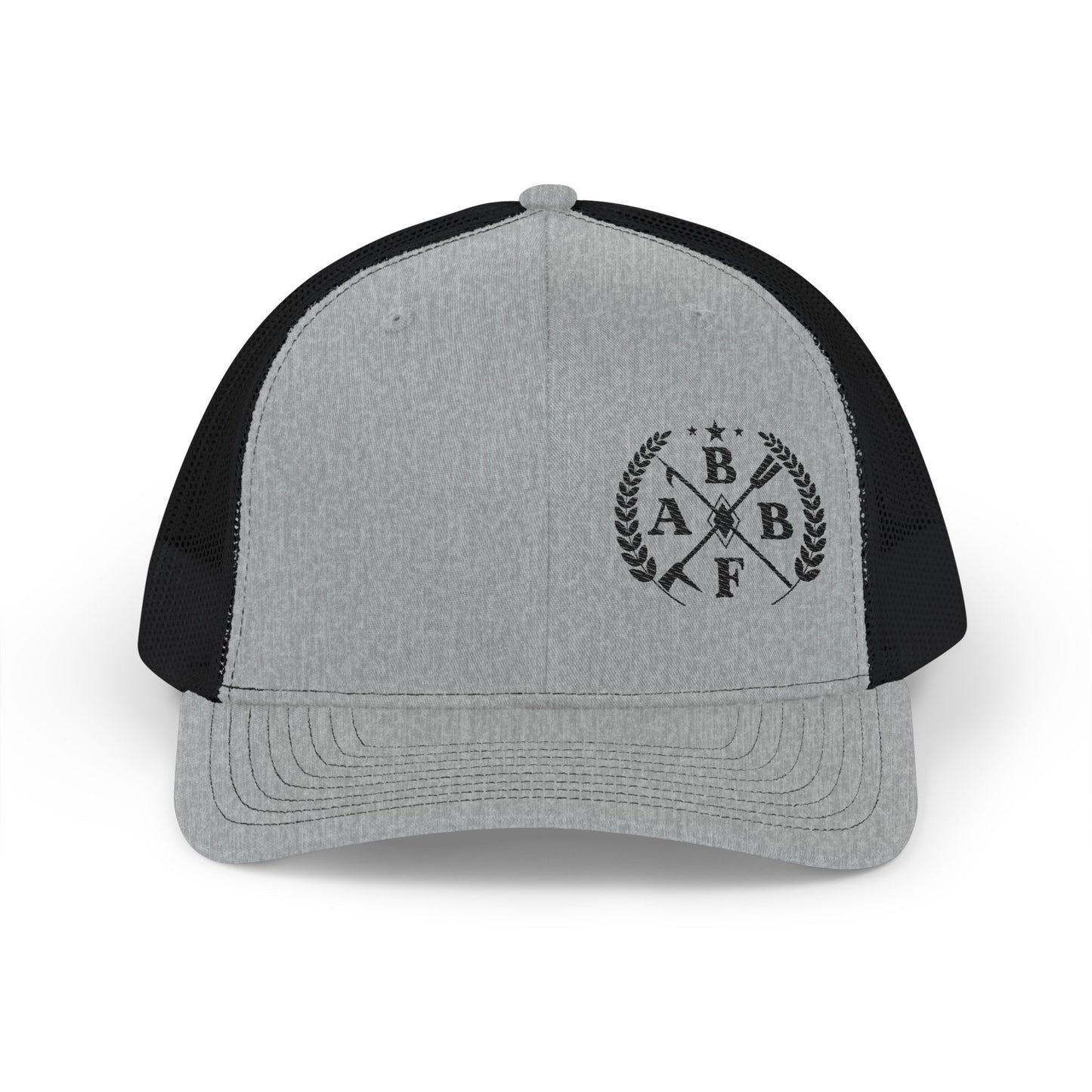BBFA Snapback Trucker Cap