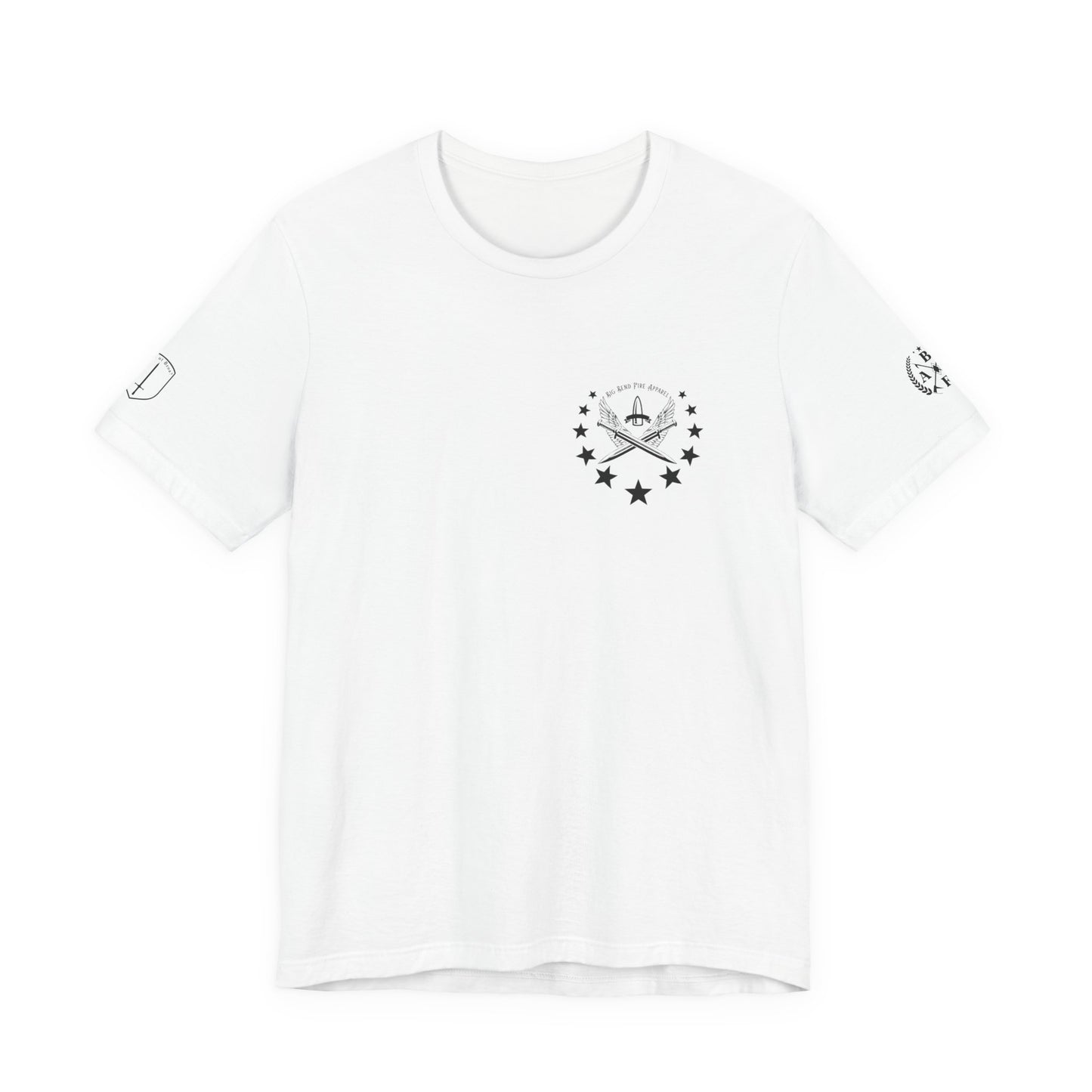 Saint Michael Tee -Unisex -Multiple colors