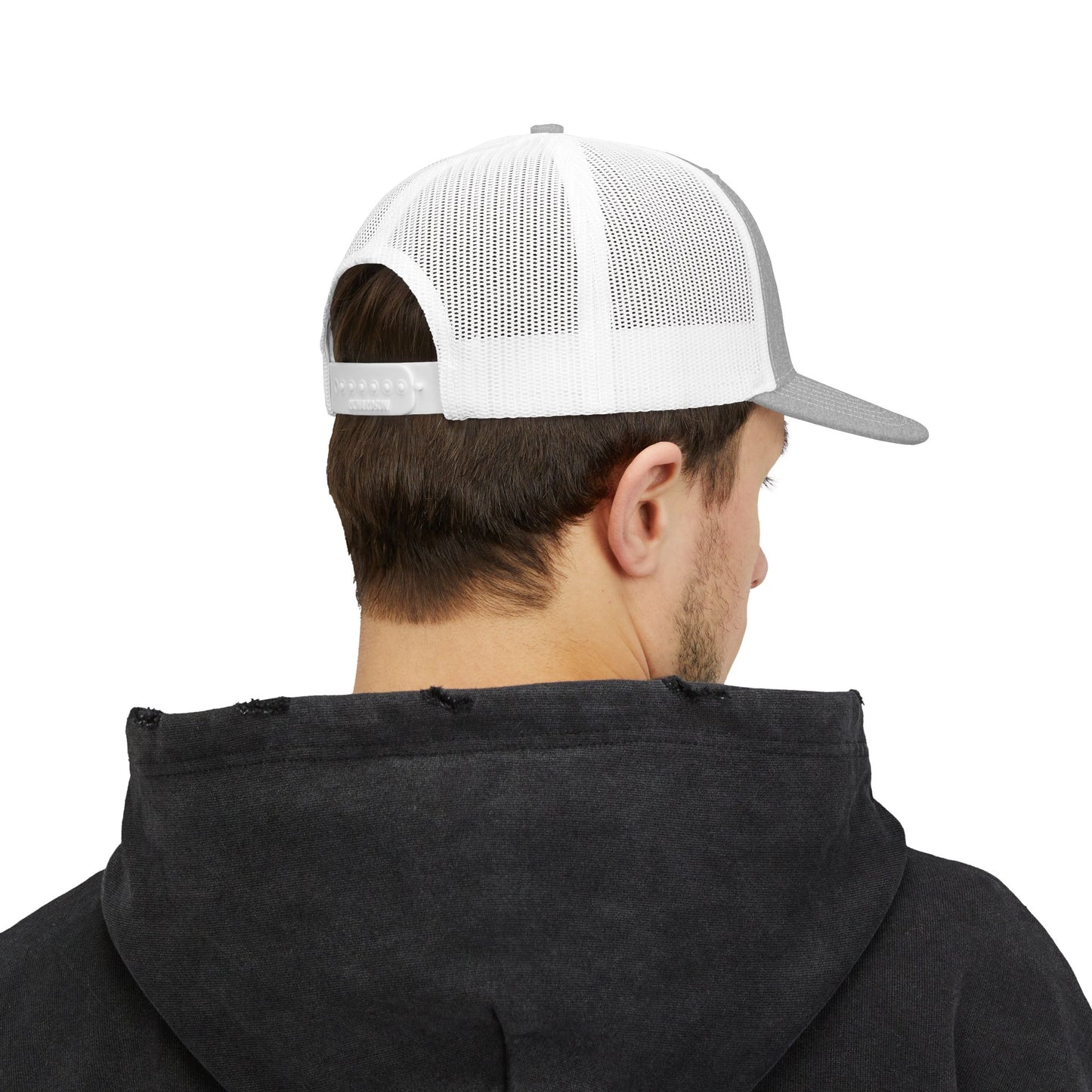 BBFA Snapback Trucker Cap