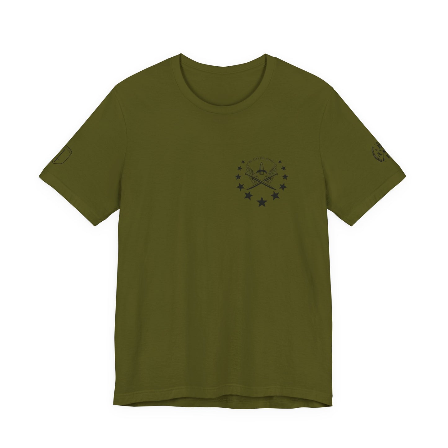 Saint Michael Tee -Unisex -Multiple colors