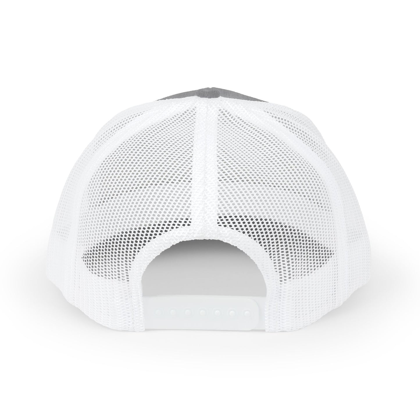 BBFA Desert Snapback Trucker Cap