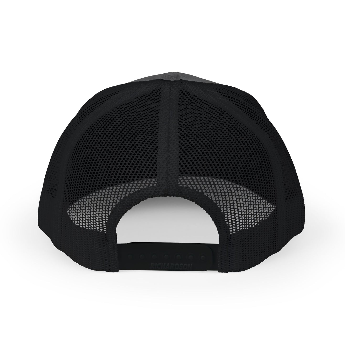 BBFA Snapback Trucker Cap
