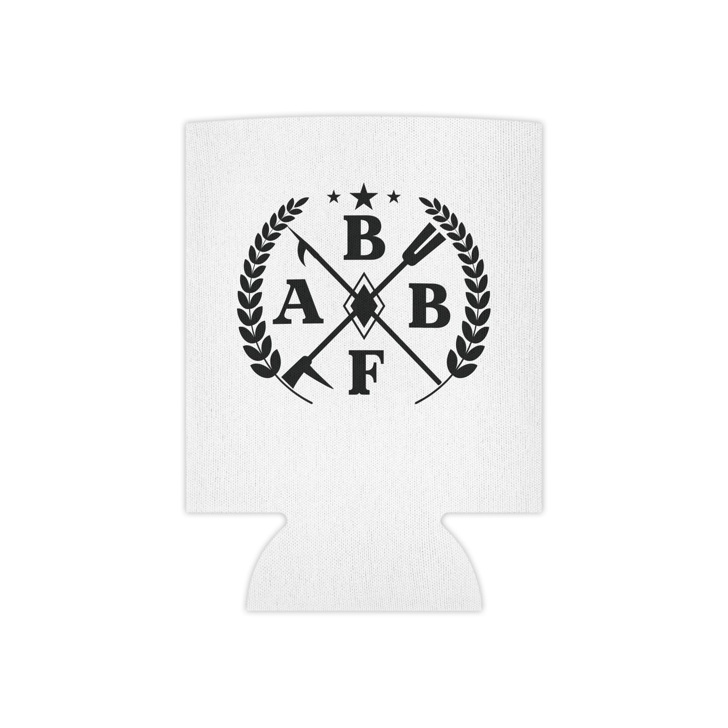 Danger coozie - Funny coozie for drinks