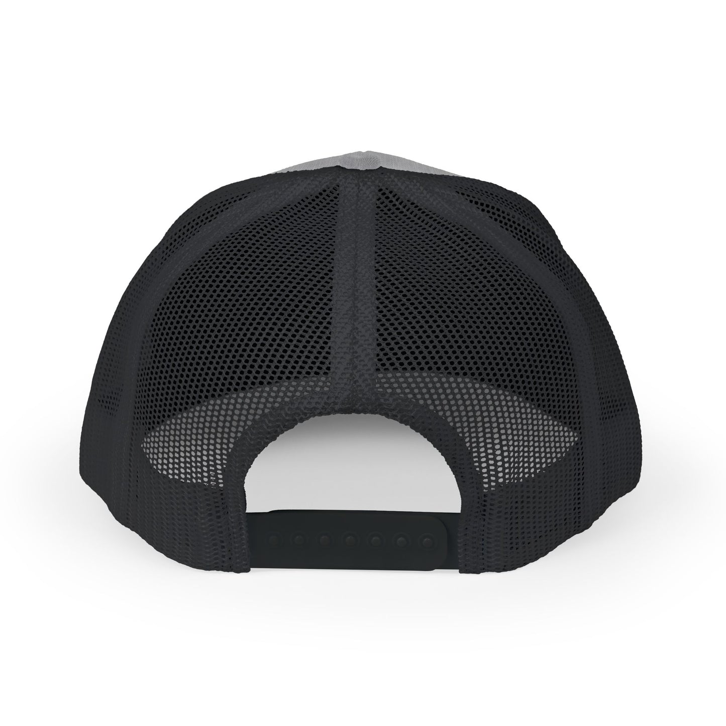 BBFA Desert Snapback Trucker Cap