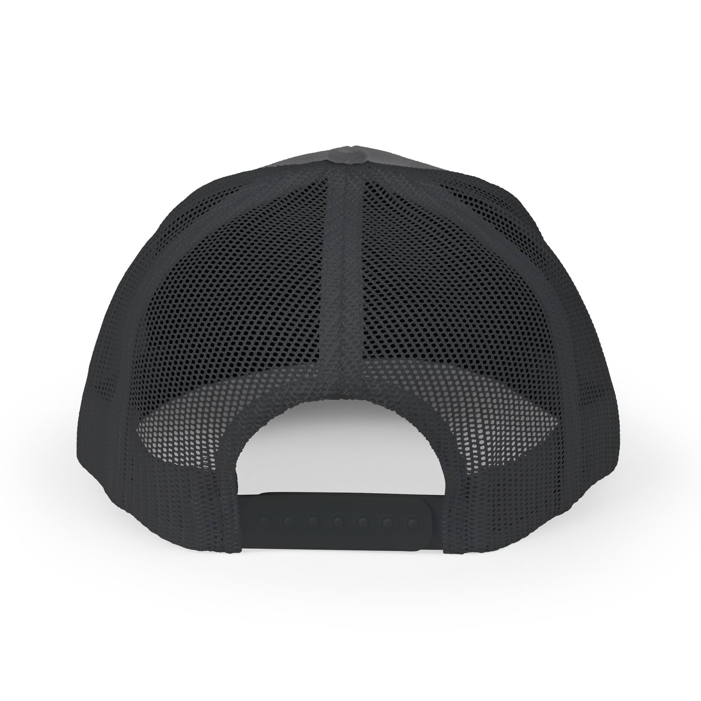 BBFA Desert Snapback Trucker Cap