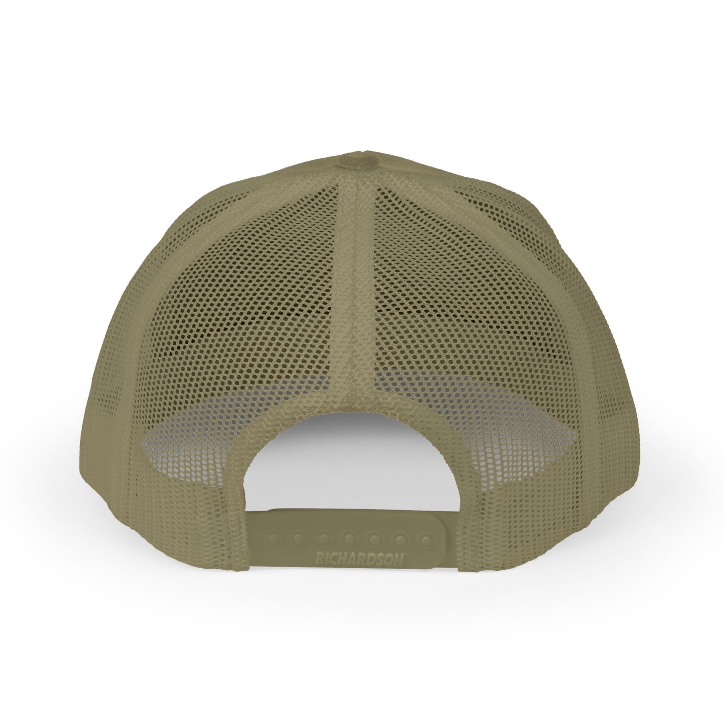 BBFA Snapback Trucker Cap