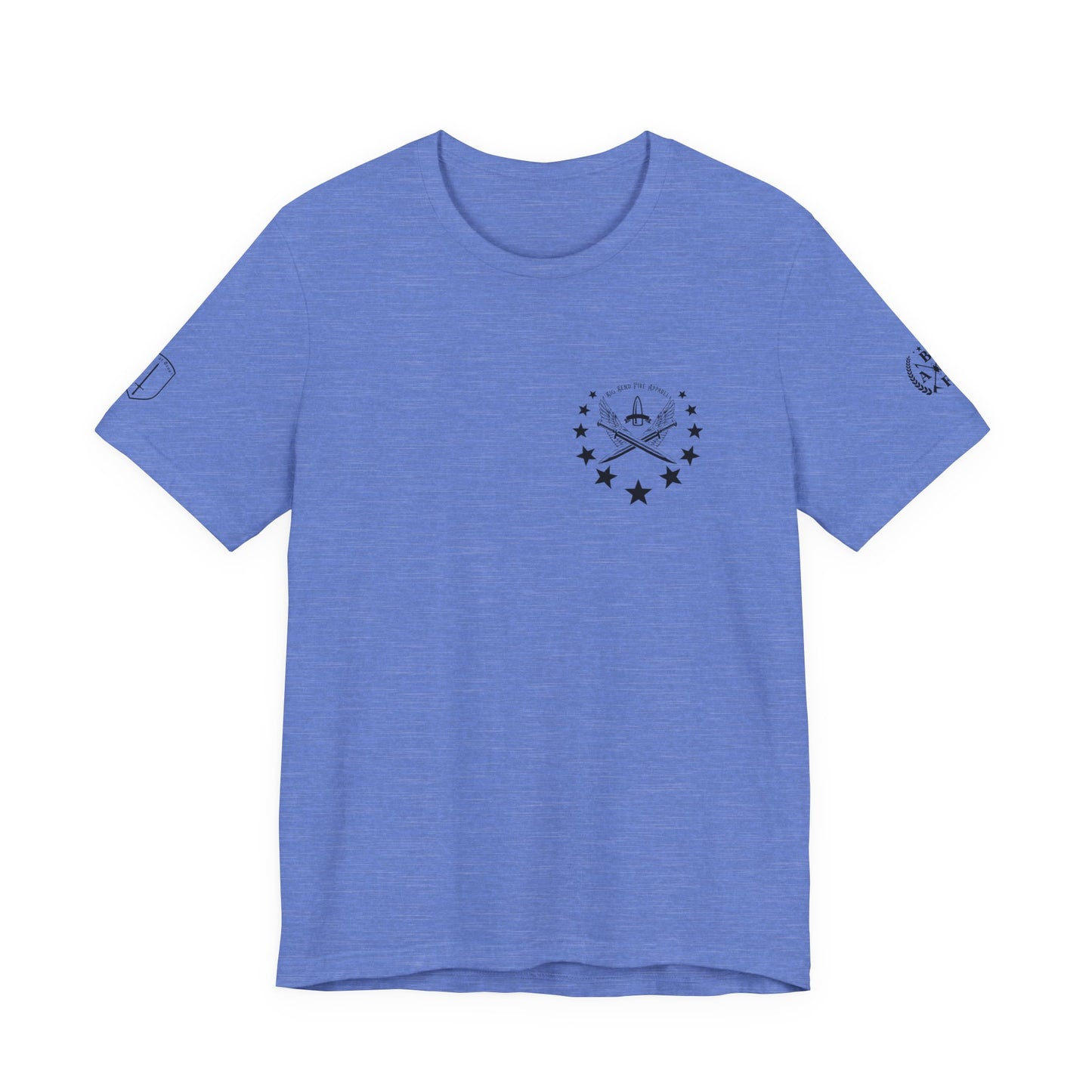 Saint Michael Tee -Unisex -Multiple colors