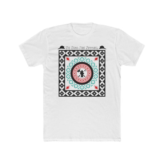 Desert Fire - Southwest style - T-shirt