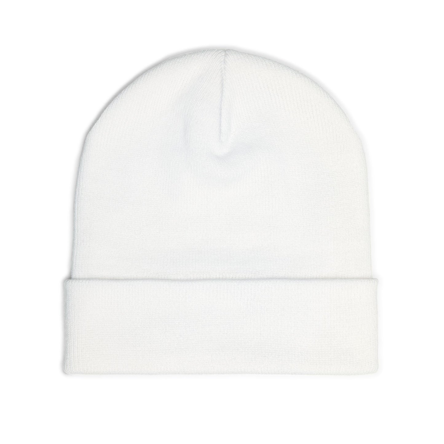 Bold Big Bend - Beanie for cold weather