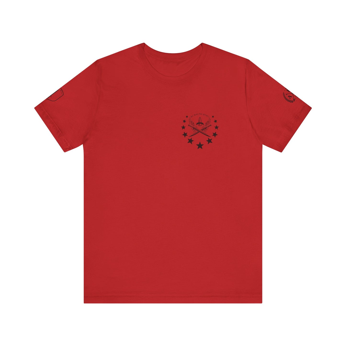 Saint Michael Tee -Unisex -Multiple colors