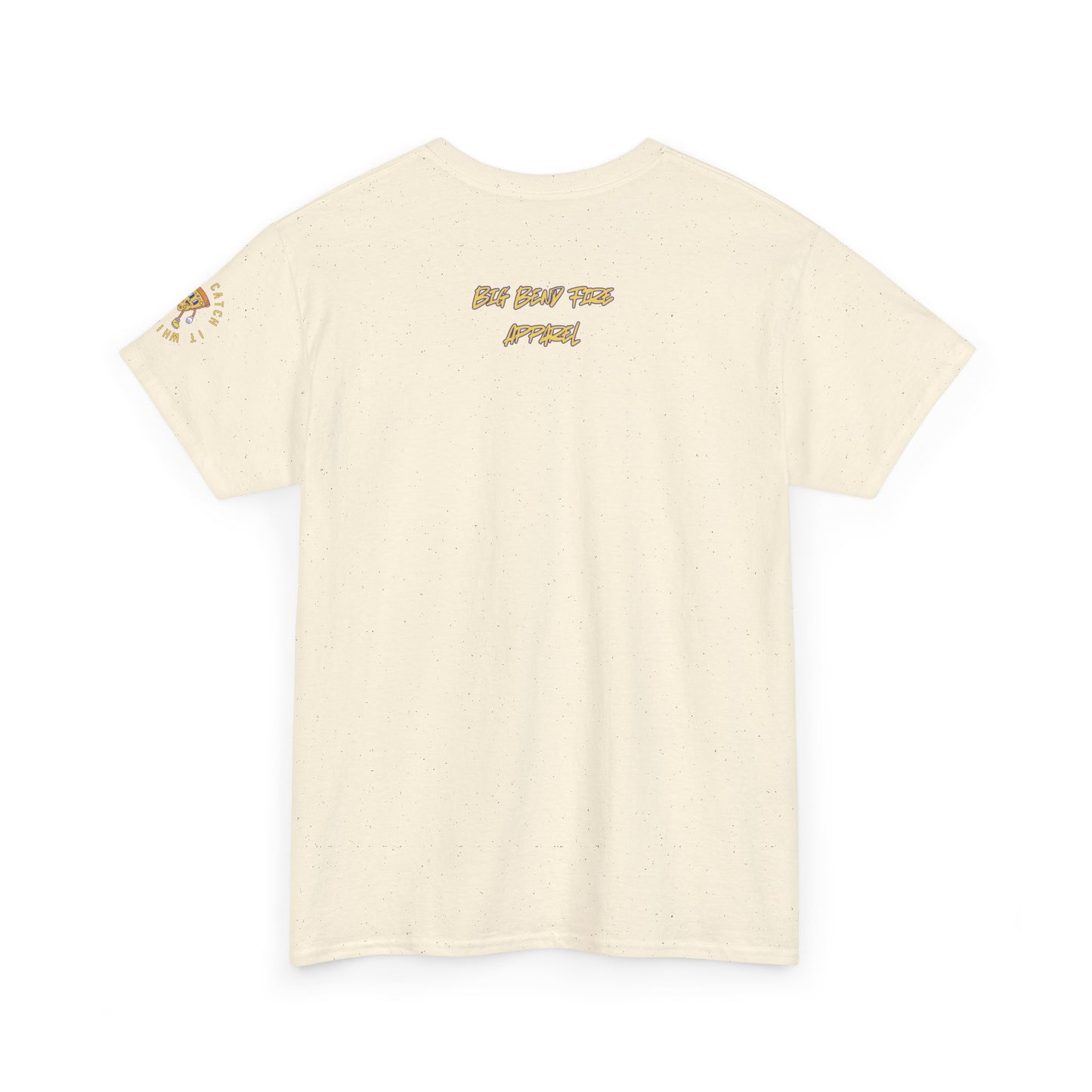 Eat Between Calls -Unisex Heavy Cotton Tee