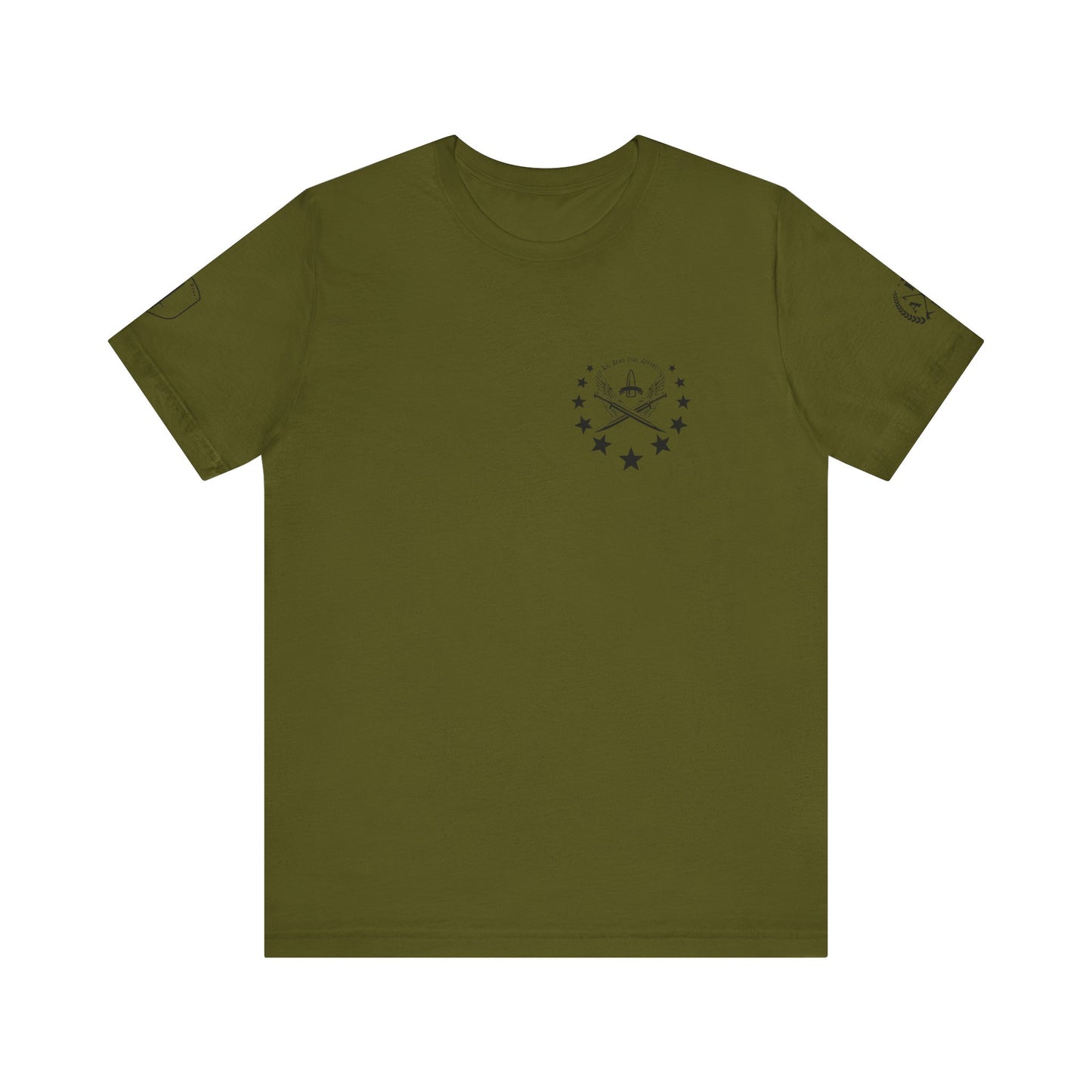 Saint Michael Tee -Unisex -Multiple colors