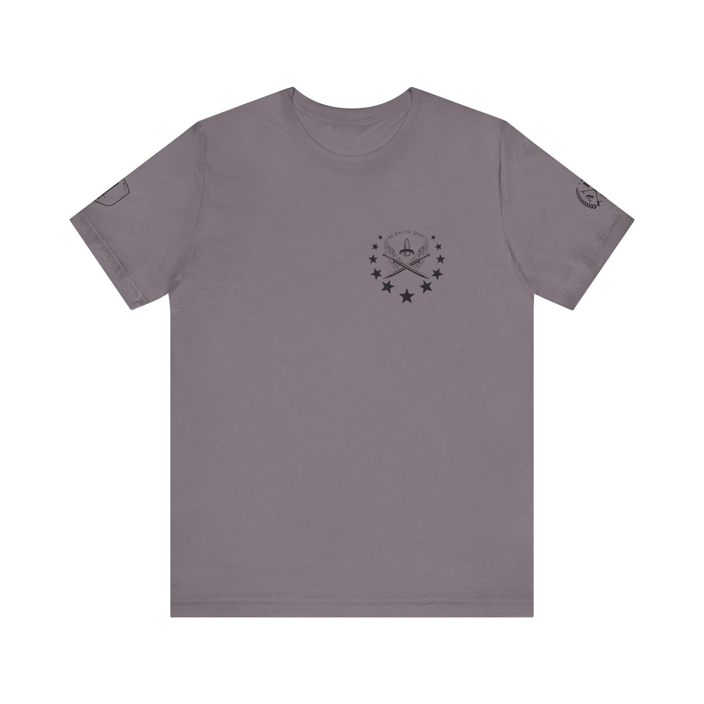 Saint Michael Tee -Unisex -Multiple colors
