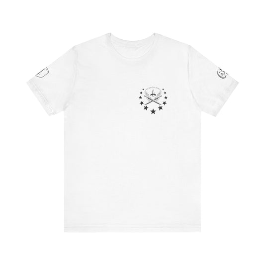 Saint Michael Tee -Unisex -Multiple colors