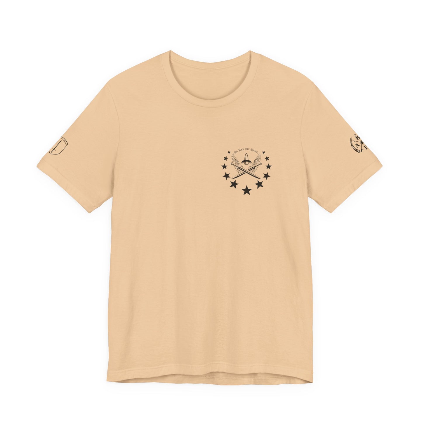 Saint Michael Tee -Unisex -Multiple colors