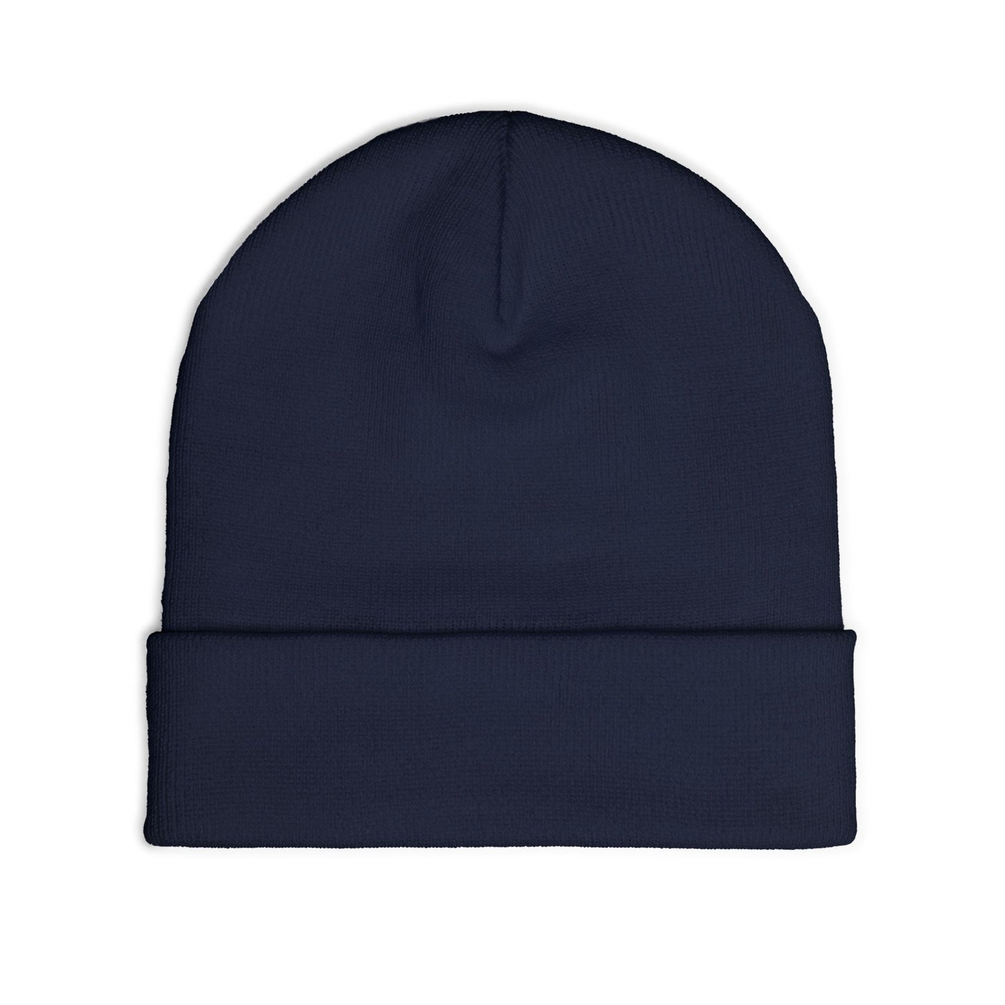 Bold Big Bend - Beanie for cold weather