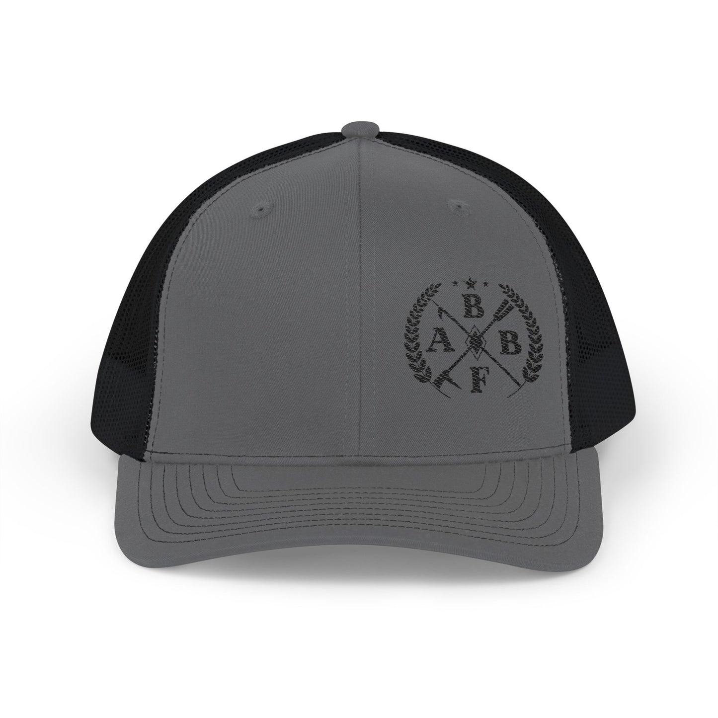 BBFA Snapback Trucker Cap