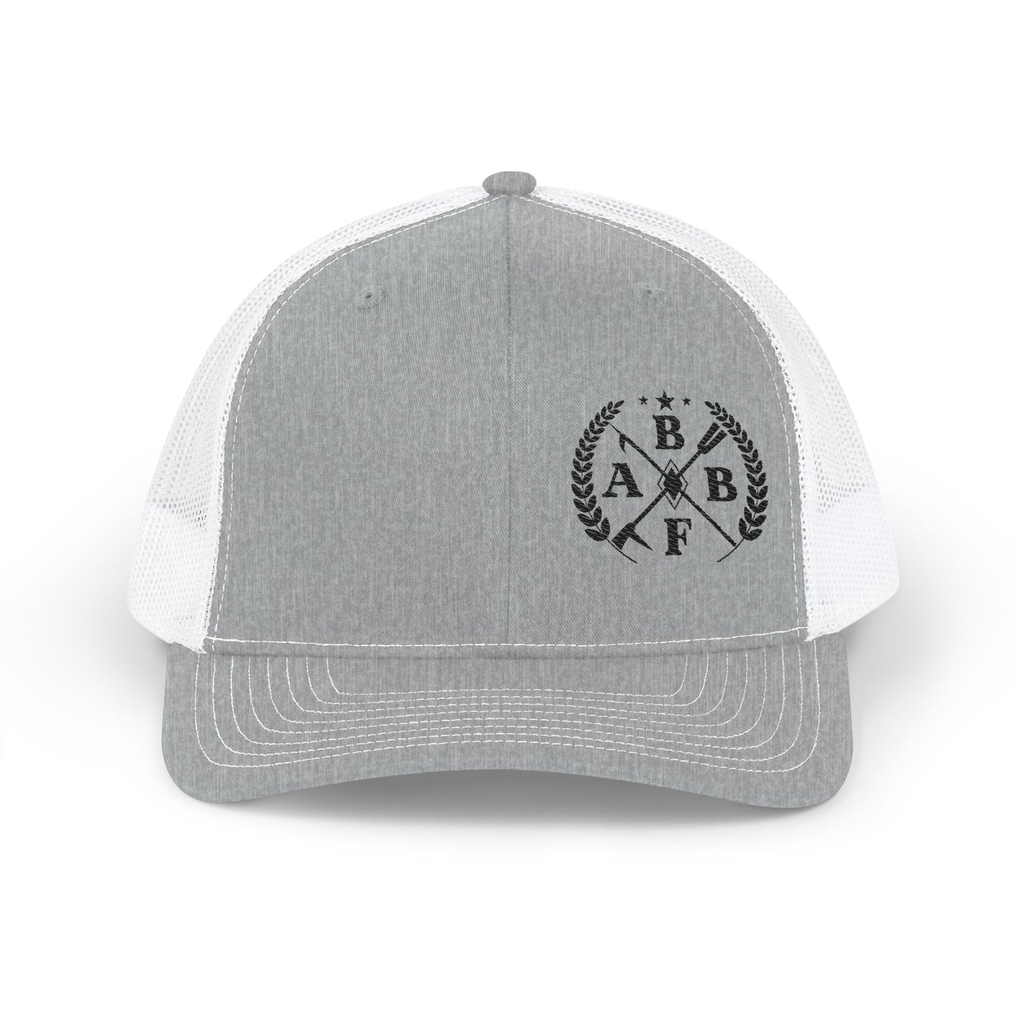 BBFA Snapback Trucker Cap