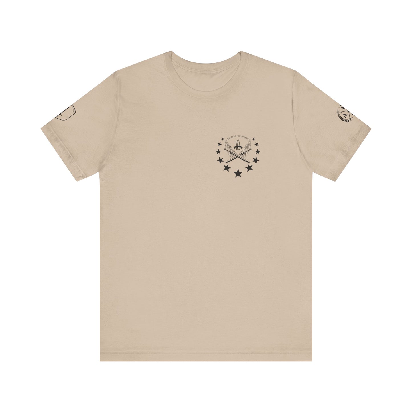 Saint Michael Tee -Unisex -Multiple colors