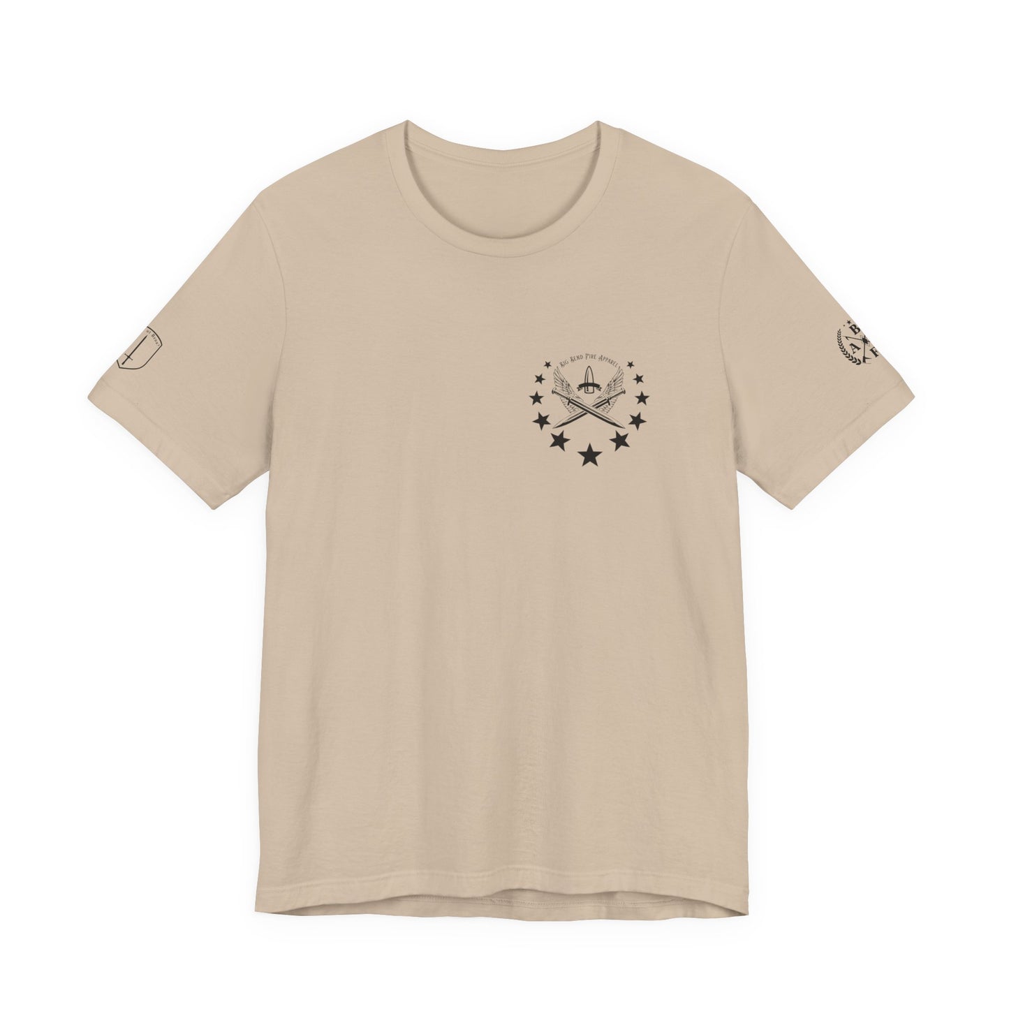 Saint Michael Tee -Unisex -Multiple colors