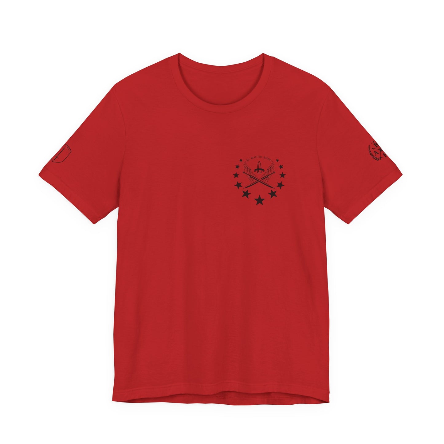 Saint Michael Tee -Unisex -Multiple colors