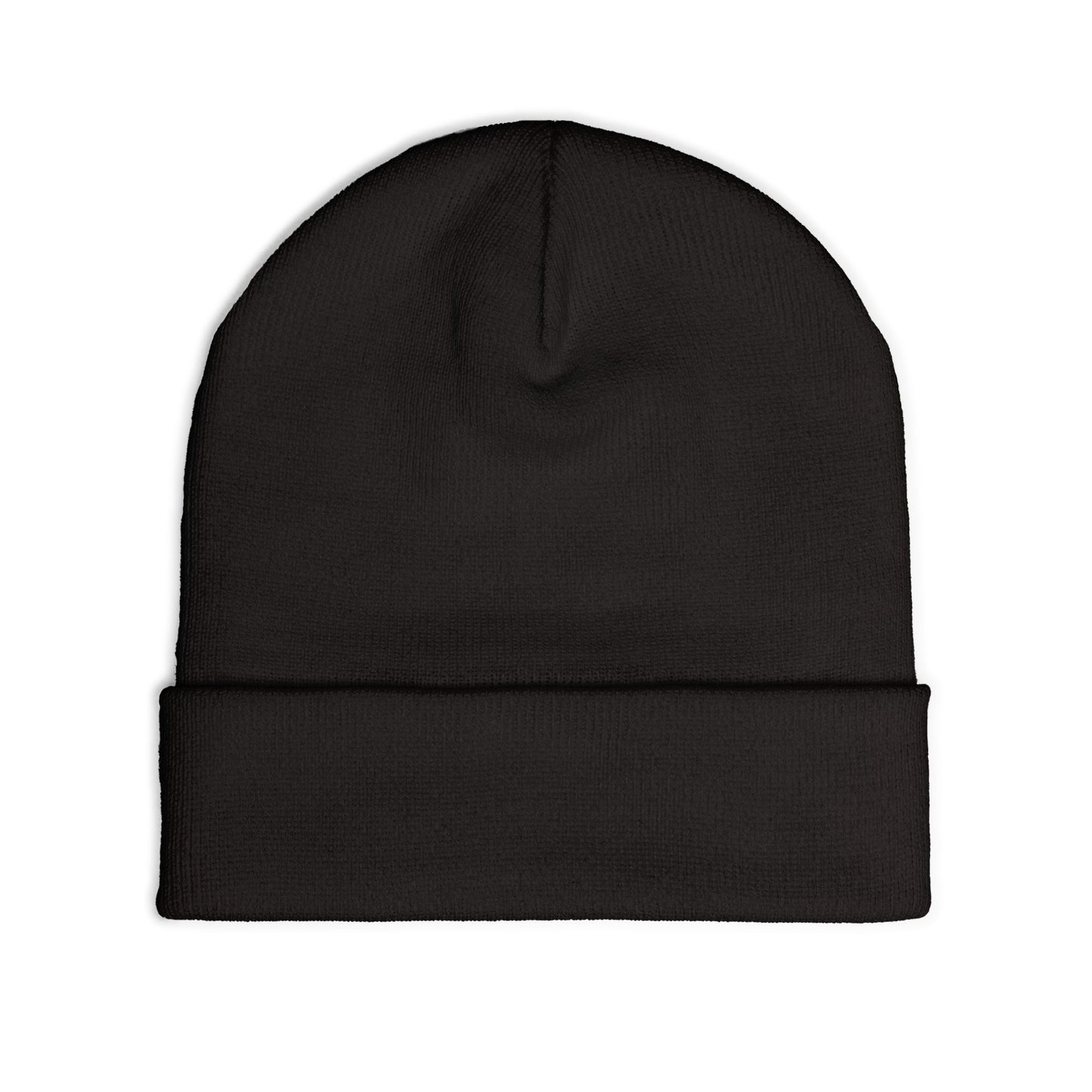Bold Big Bend - Beanie for cold weather