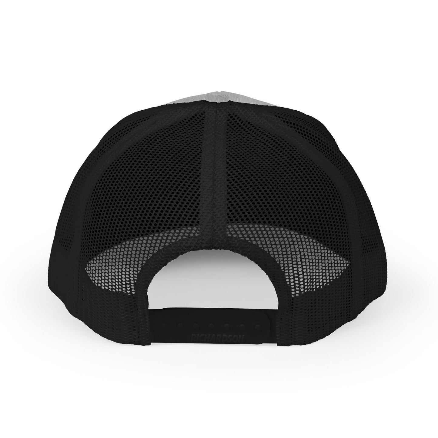 BBFA Snapback Trucker Cap