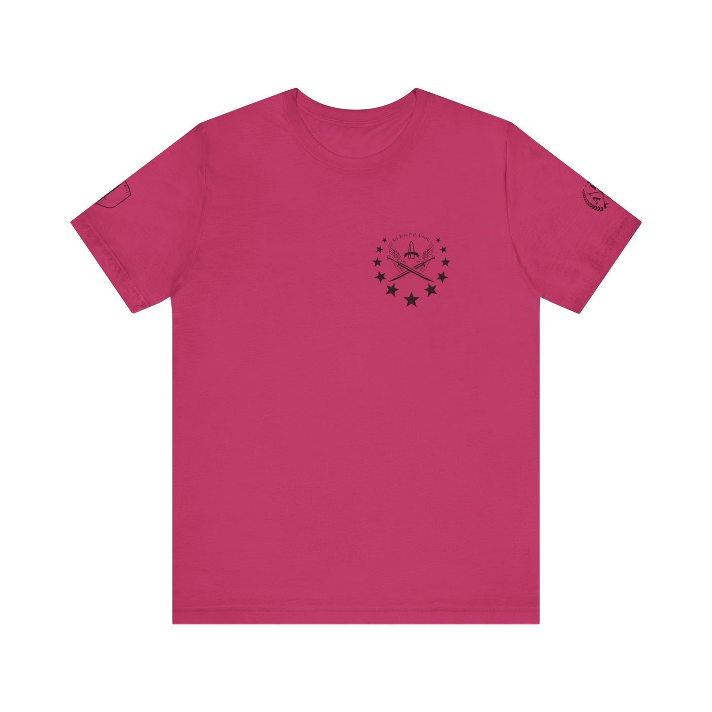 Saint Michael Tee -Unisex -Multiple colors
