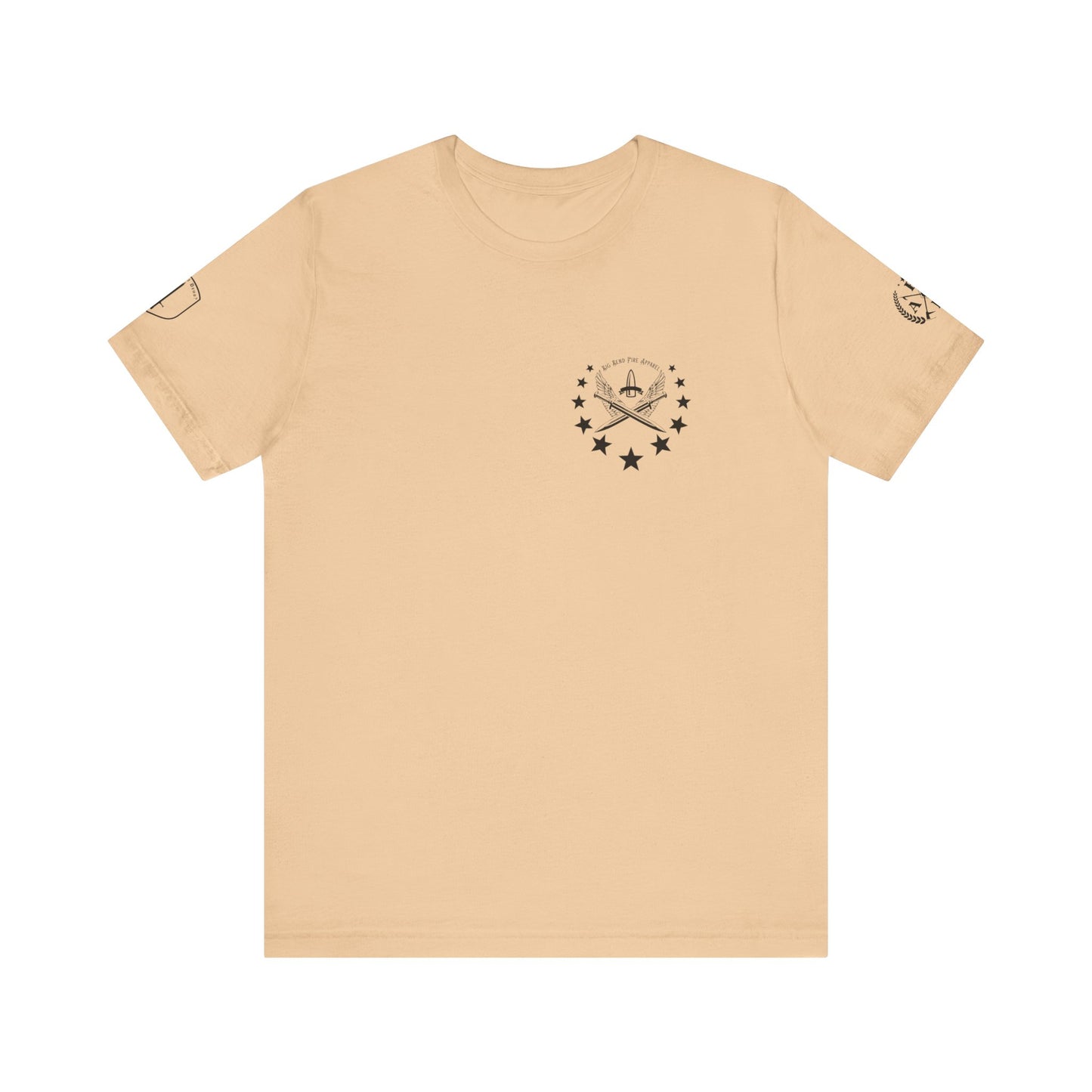 Saint Michael Tee -Unisex -Multiple colors