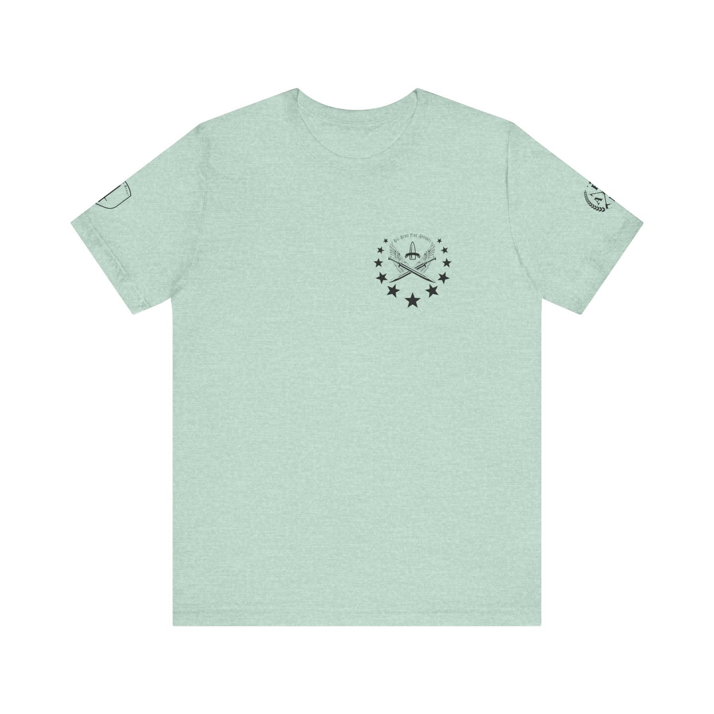 Saint Michael Tee -Unisex -Multiple colors