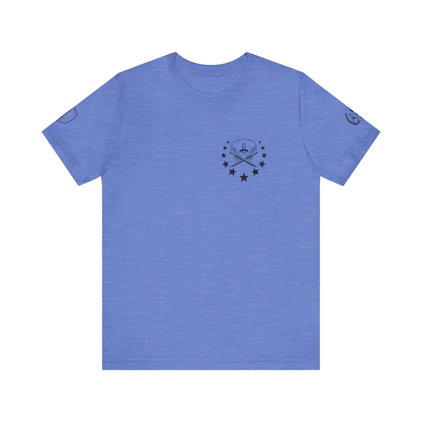 Saint Michael Tee -Unisex -Multiple colors