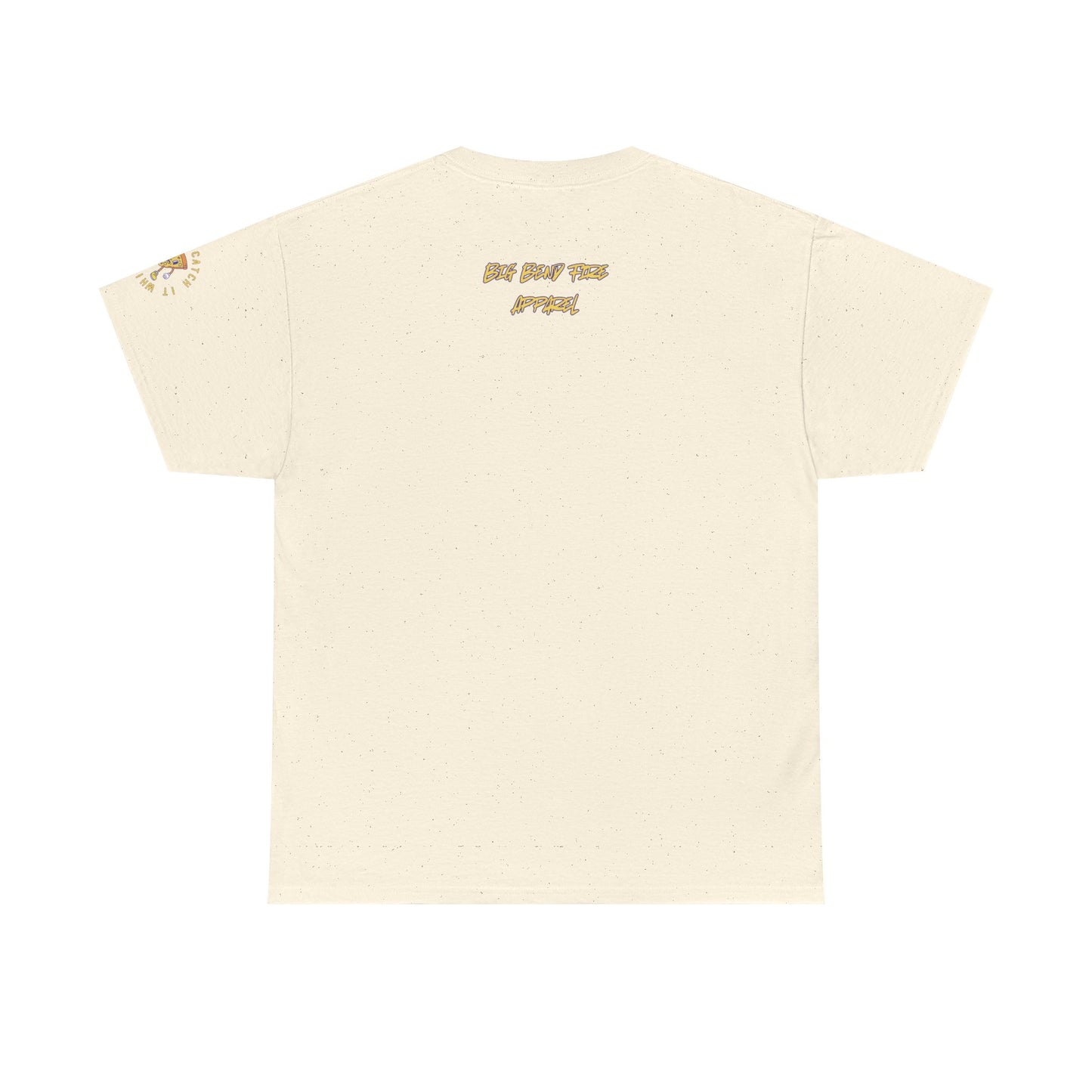 Eat Between Calls -Unisex Heavy Cotton Tee