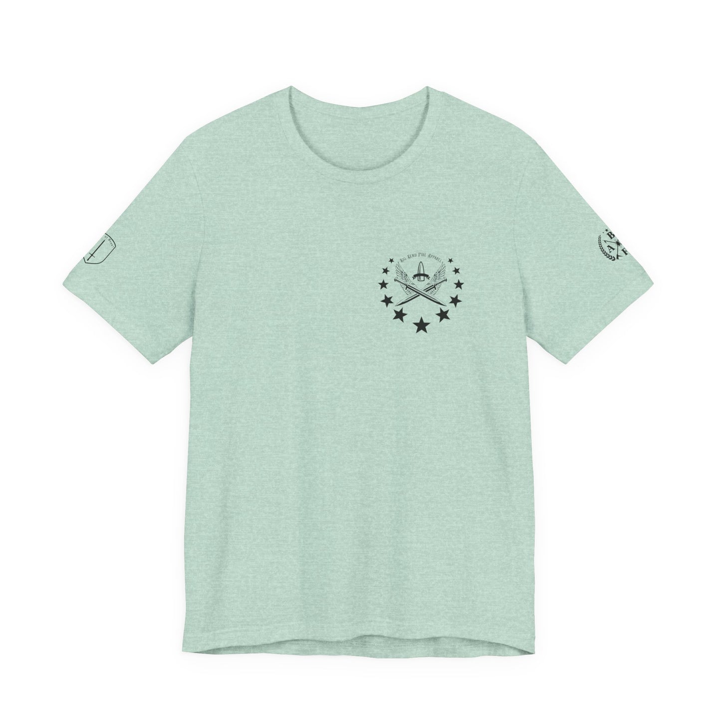 Saint Michael Tee -Unisex -Multiple colors