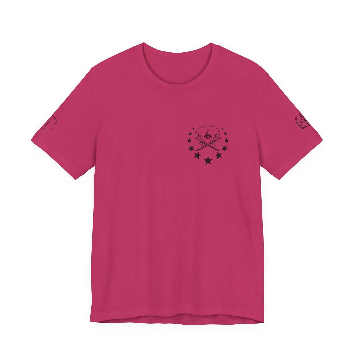 Saint Michael Tee -Unisex -Multiple colors