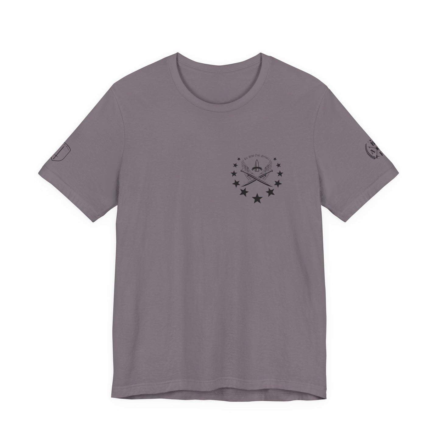 Saint Michael Tee -Unisex -Multiple colors