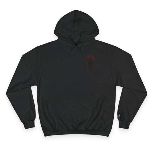 Tarot Card Champion Hoodie